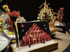 -蟹犇•帝王蟹雪蟹(陆家嘴店)