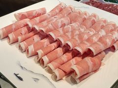 -德顺斋爆肚涮肉馆·烧烤·羊蝎子·清真炒菜(马驹桥店)