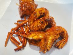 -猪肉婆私房菜(容桂总店)