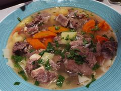 -马白开来特色羊排揪片子  (总店)