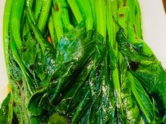 白灼菜心-粤赏点(越秀城市广场店)