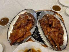 -松涛居·三墩烧鹅石岐乳鸽(西区店)