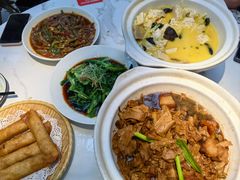 -又见炊烟私房菜(敬亭路店)