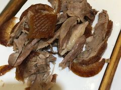 -四季小馆·地道北京小吃(广百店)