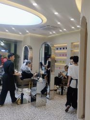 -型色沙龙 Color Salon