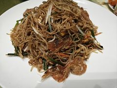 -华盛丰温州大排档(东三环南路店)