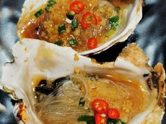 -大京园海鲜烧烤(东城路店)