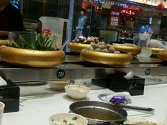 -友谊百涮园自助火锅(辽阳友谊商城店)