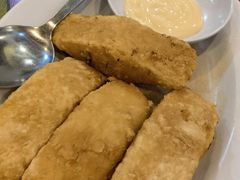 -大茄来海鲜餐厅(亚洲城分行)