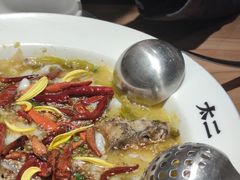 -太二酸菜鱼(金沙印象城店)