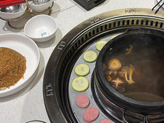 -木王宴语·野生鲜菌火锅(玉河店)