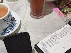 -翠华餐厅(正佳广场店)