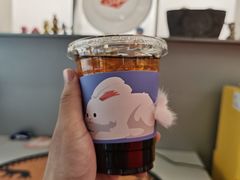 -Sips&Lick茶兰咖啡(五道口店)