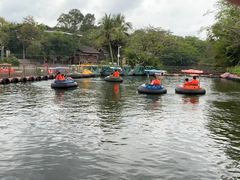 -深圳锦绣中华民俗村