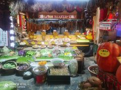 -王婆炒鱼(总店)