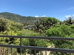 -三亚亚龙湾金棕榈度假酒店