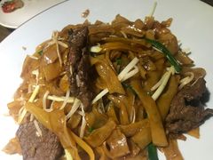 -广东道至正餐厅(区庄店)