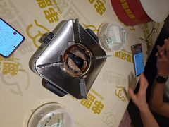 -串盟烧烤·长沙美食地标(星沙店)