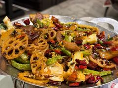 -桃子餐厅·天津菜(红星路直营店)