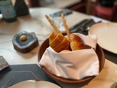 -ZHAO赵·牛扒坊(万象城店)