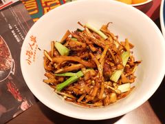 -小隐人家(乐松店)