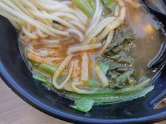 -桂在香知桂林米粉(红博中央公园店)