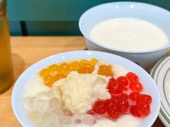 -堂屋糖水店(愚园店)