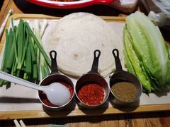 -小杨烤肉(朱雀店)