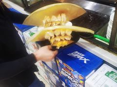 -邢家锅贴老店·非遗·开封菜(金明广场店)