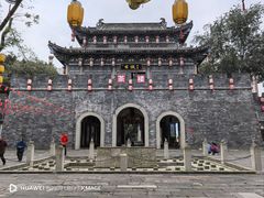 -昌州古城
