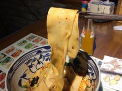 -元志初腊汁肉夹馍(钟楼粉巷店)