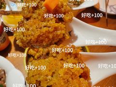 -前海沿·青岛菜(乐客城店)