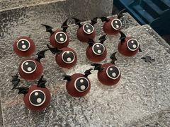 -菲住布渴酒店自助餐厅(阿里巴巴西溪园区店)