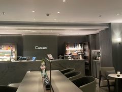 -南京THE TAI太和紫金大酒店