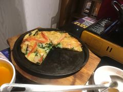 -木槿花韩式炭烤·熟成肉工坊(孙文东路店)