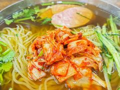 -西塔大冷面(市府大路店)