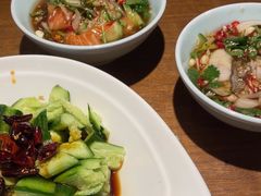 -乔街深夜食堂·台州菜·高压锅生蚝(杭州总店)