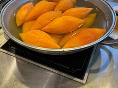 蜜汁红薯-宴小馆·小海鲜青岛菜(五四广场店)