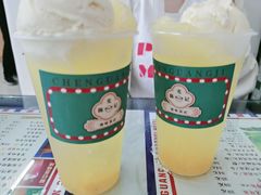 -澳门陈光记烧味饭店(万象城店)