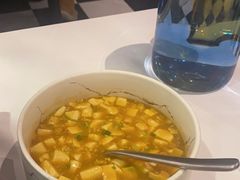 海胆豆腐-羲和雅苑•北京烤鸭(吴中路万象城店)