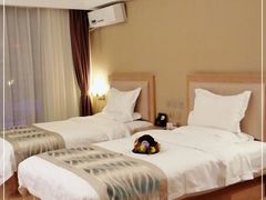 -大理洱海龙湾假日酒店