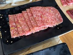 -贺野·自助炭火烤肉(紫藤路店)