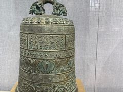 -大钟寺古钟博物馆
