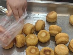 玉兰饼-毛华美食(清扬路店)