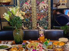 -Siam泰餐厅(水上公园店)