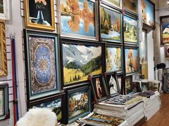 -新疆国际大巴扎