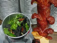 -黑色经典臭豆腐·湖南特产(太平街口店)