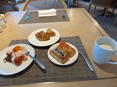 -深圳中洲万豪酒店