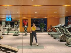 -广州天河合景福朋喜来登酒店