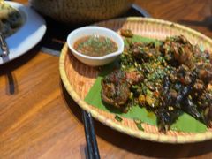 -勐丽梦兰傣味餐厅